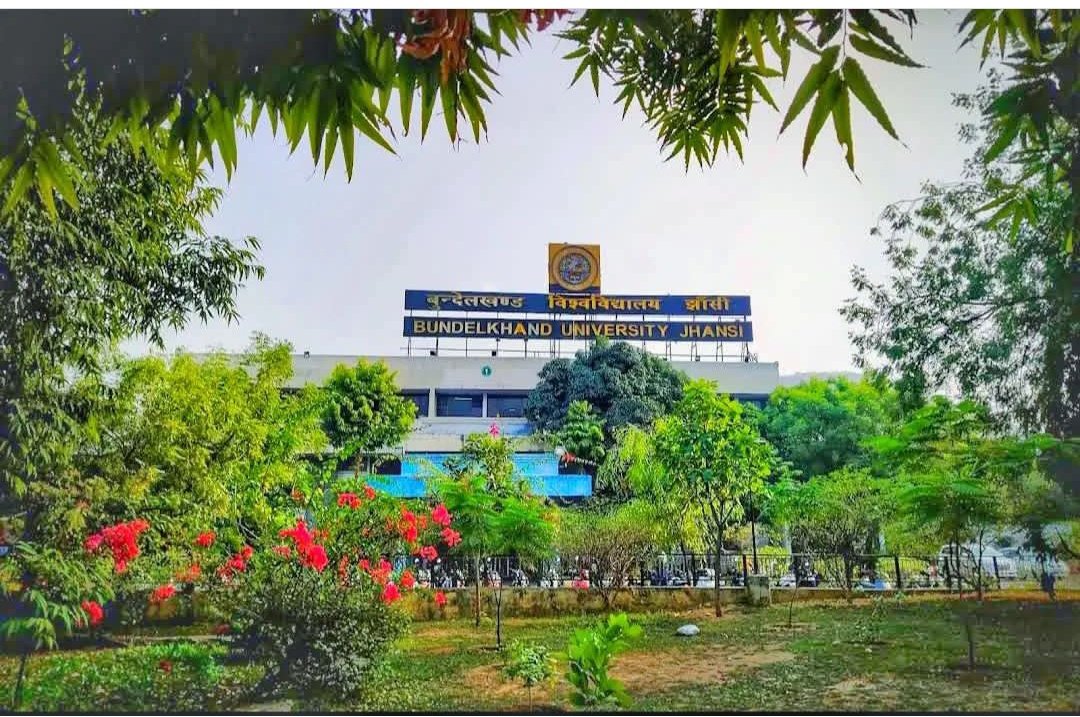 Medium of Instruction Letter from Bundelkhand University, Jhansi – Get It in 14 Days with FACTS Transcripts Medium of Instruction Letter from Bundelkhand University, Jhansi – Get It in 14 Days with FACTS Transcripts